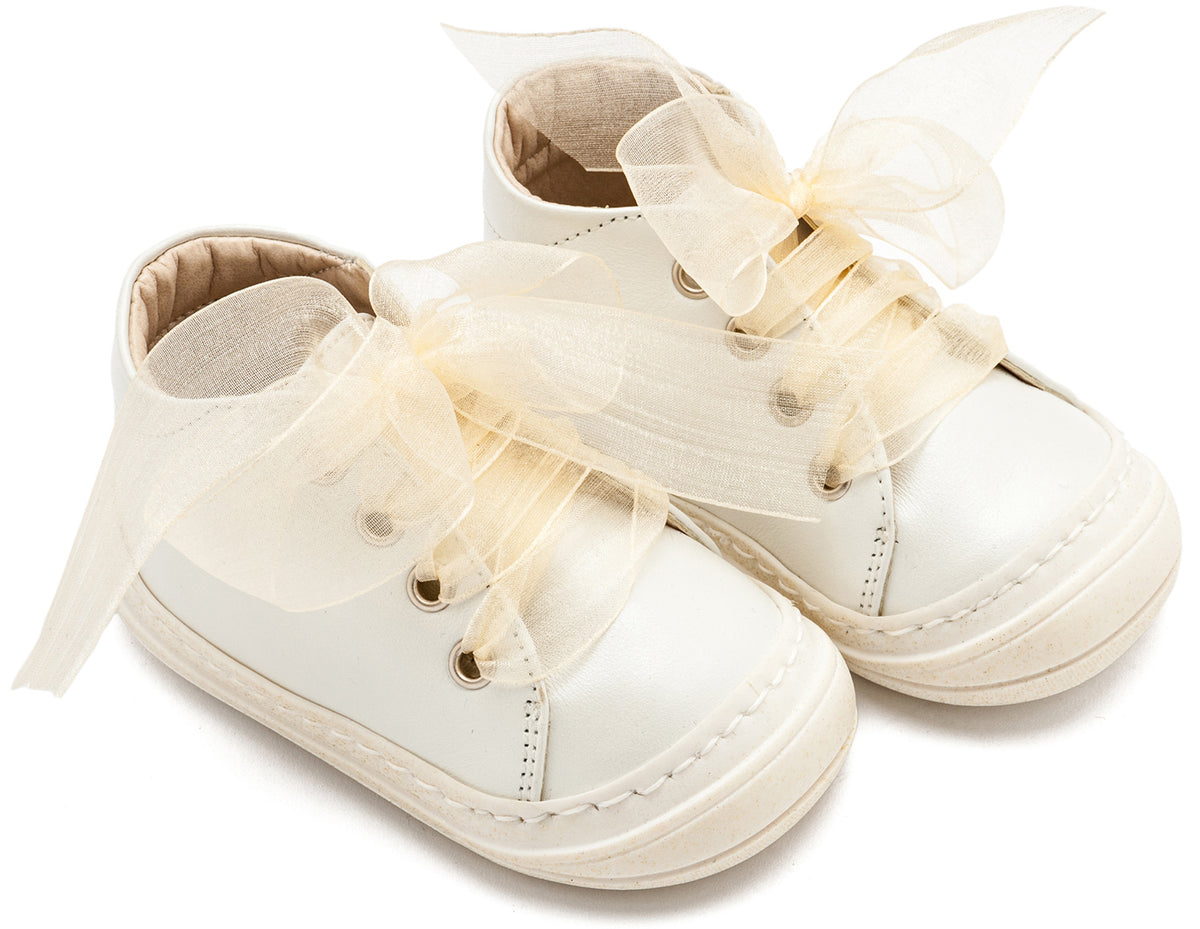 Βαπτιστικό Παπούτσι Babywalker Pri2644