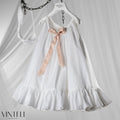 Βαπτιστικό Φόρεμα SS26 PRM6525 Vinte Li