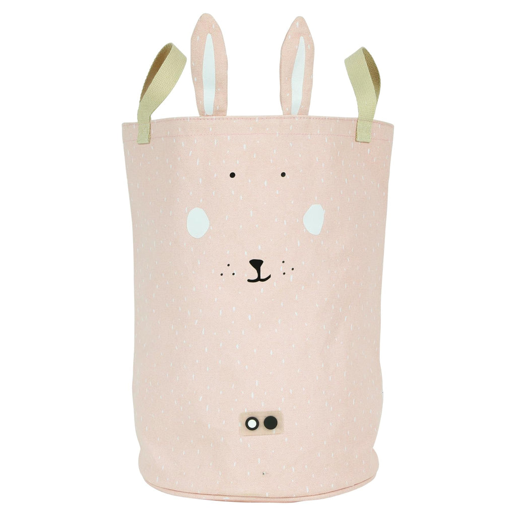 Trixie Toy Bag Small Mrs. Rabbit