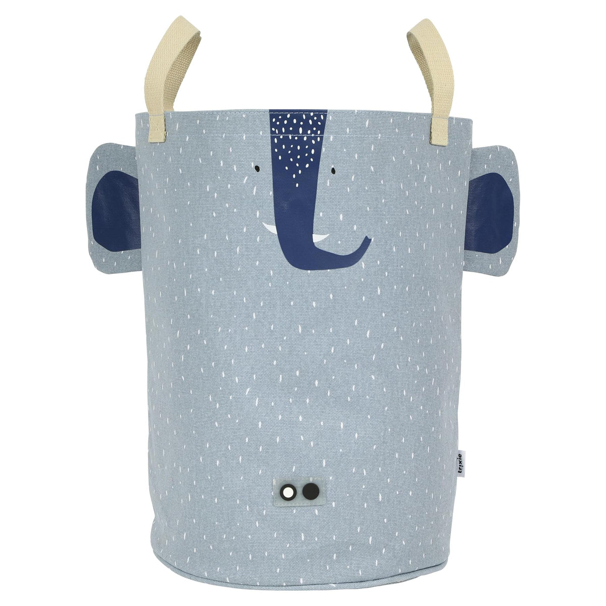 Trixie Toy Bag Small Mrs. Elephant