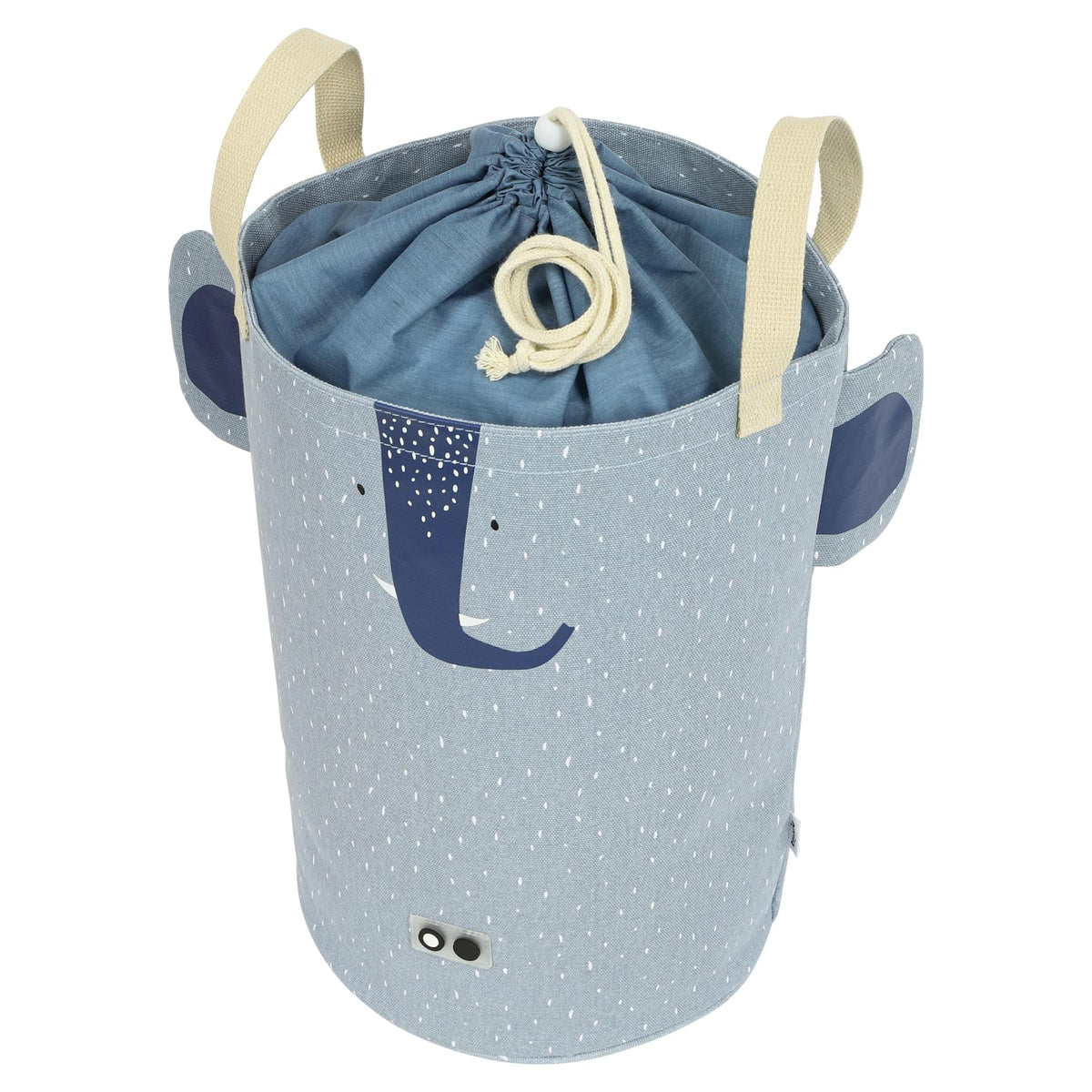 Trixie Toy Bag Small Mrs. Elephant