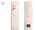 La Millou Jersey Seat Belt Cover Mom Cherie Velvet Rafaello
