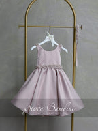 Βαπτιστικό Φόρεμα SS26 G24 Stova Bambini