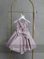 Βαπτιστικό Φόρεμα SS26 G24 Stova Bambini