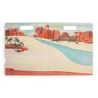 Mushie Βιβλίο Με Αυτοκόλητα Dino
