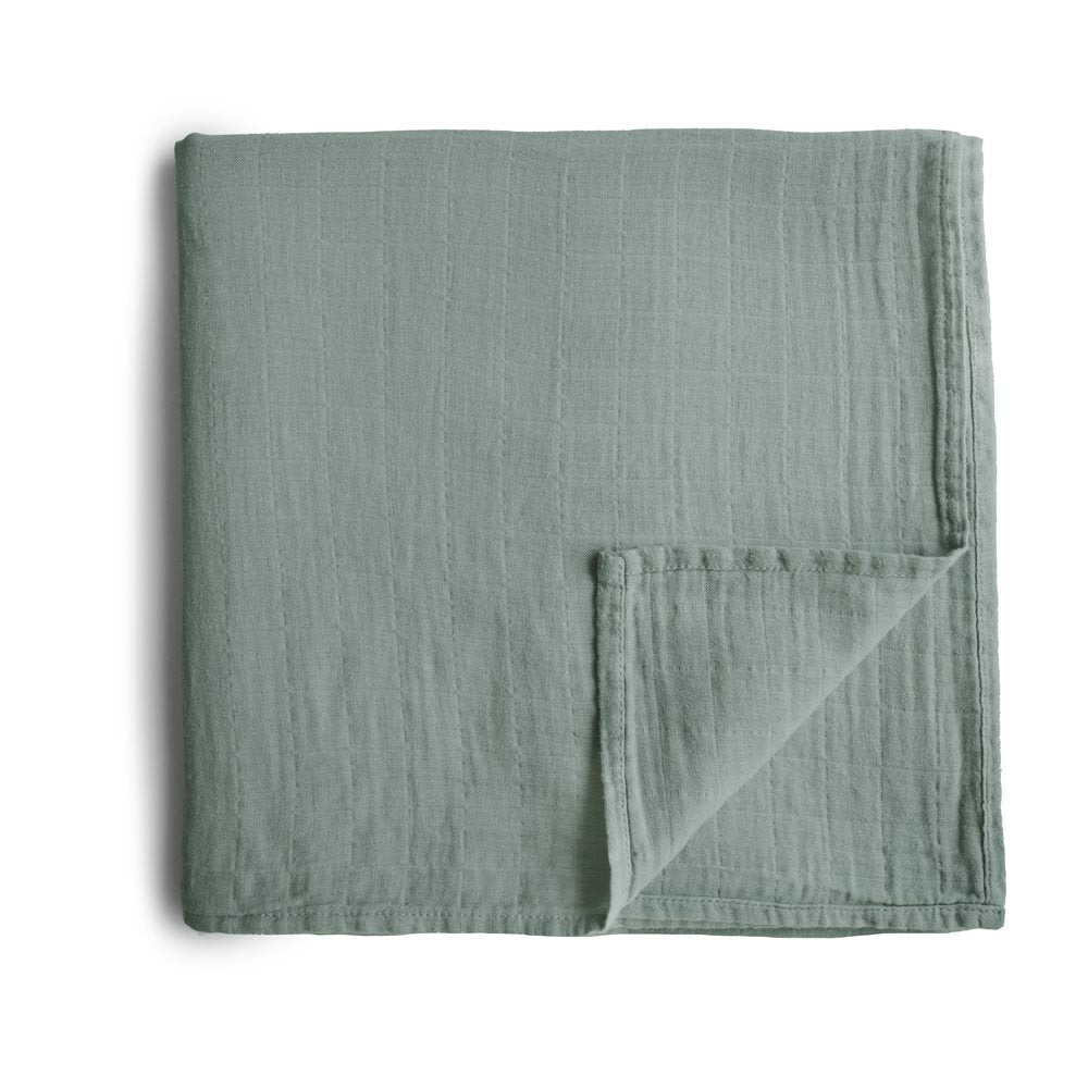 Mushie Μουσελίνα Roman Green