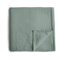 Mushie Μουσελίνα Roman Green