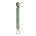 ΚΛΙΠ ΠΙΠΙΛΑΣ BIBS RIBBON – SAGE
