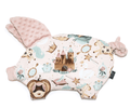 La Millou Sleepy Pig Princess – Smoke Rose