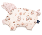 La Millou Sleepy Pig Rossie – Smoke Rose