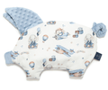 La Millou Sleepy Pig Simbo – Wind Blue