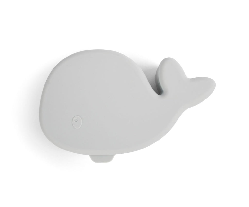 Δοχείο Φαγητού Filibabba CHRISTIAN THE WHALE PEARL BLUE