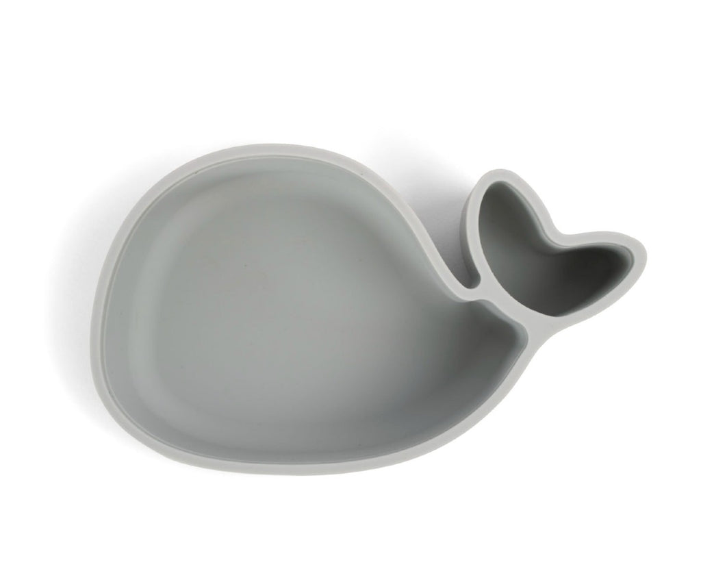 Δοχείο Φαγητού Filibabba CHRISTIAN THE WHALE PEARL BLUE
