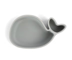 Δοχείο Φαγητού Filibabba CHRISTIAN THE WHALE PEARL BLUE