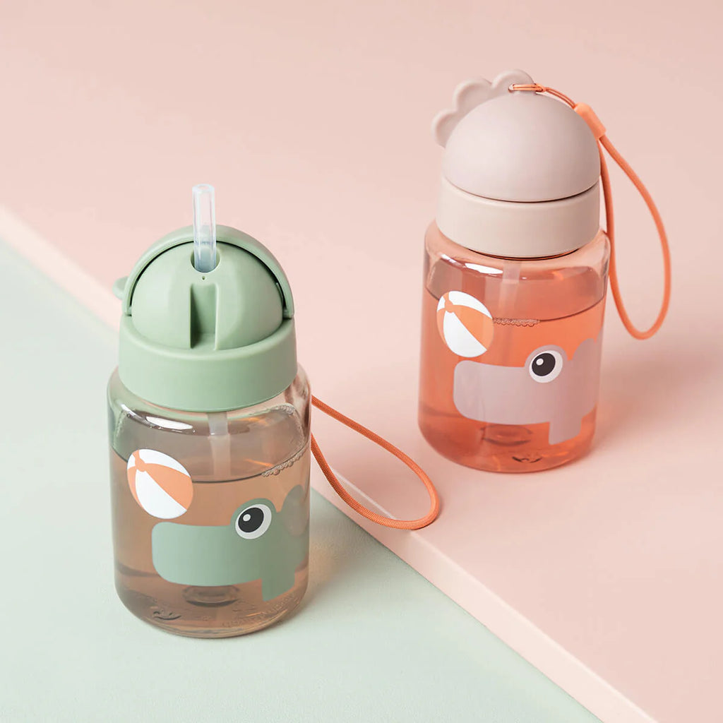 Done By Deer Παγούρι 280ml Playground Powder