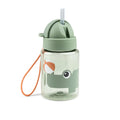 Done By Deer Παγούρι 280ml Playground Green