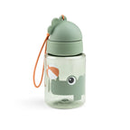Done By Deer Παγούρι 280ml Playground Green