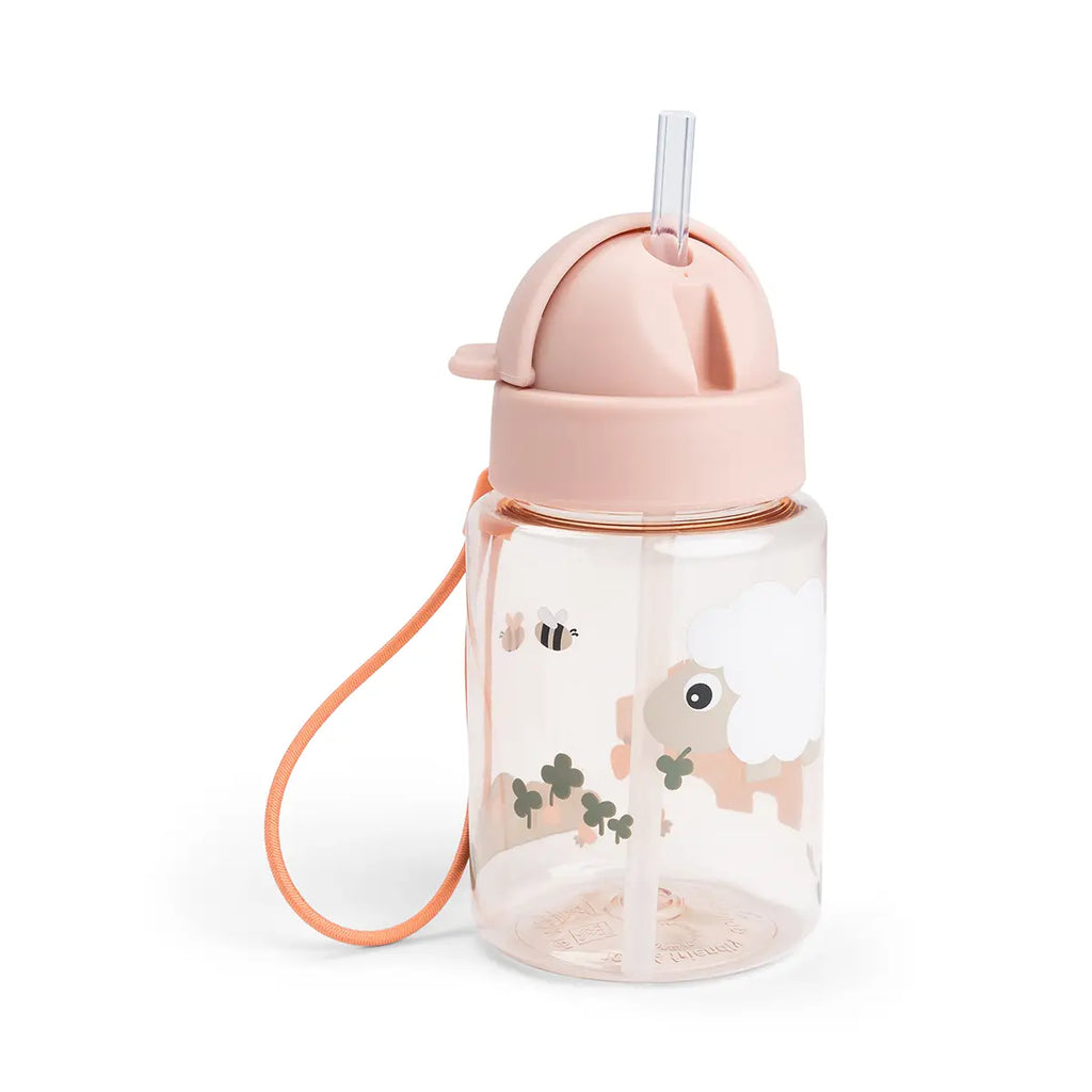 Done by Deer Παγούρι Tiny farm Powder 280 ml