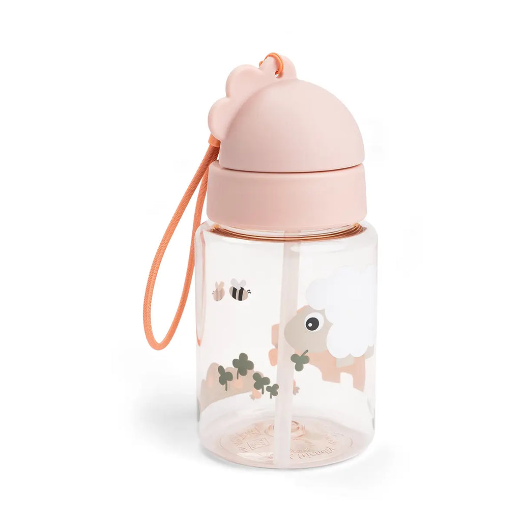 Done by Deer Παγούρι Tiny farm Powder 280 ml