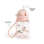 Done by Deer Παγούρι Tiny farm Powder 280 ml