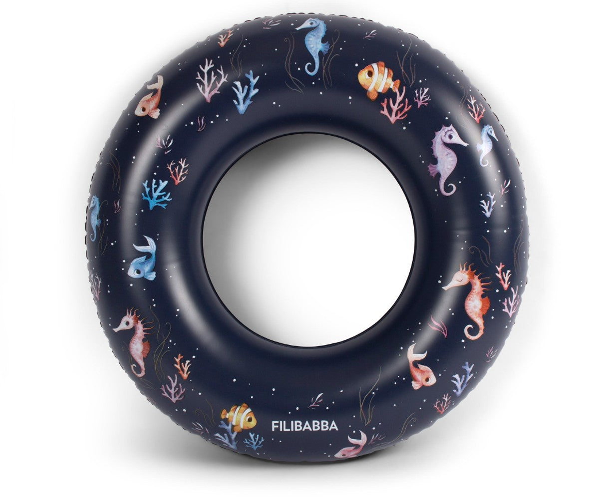 Φουσκωτό Δαχτυλίδι Κολύμβησης Filibabba Rainbow Reef