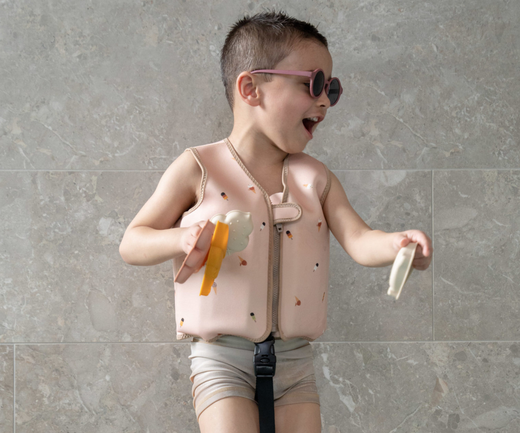 Σωσίβιο Γιλέκο Filibabba COOL SUMMER