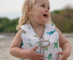 Σωσίβιο Γιλέκο Filibabba FIRST SWIM