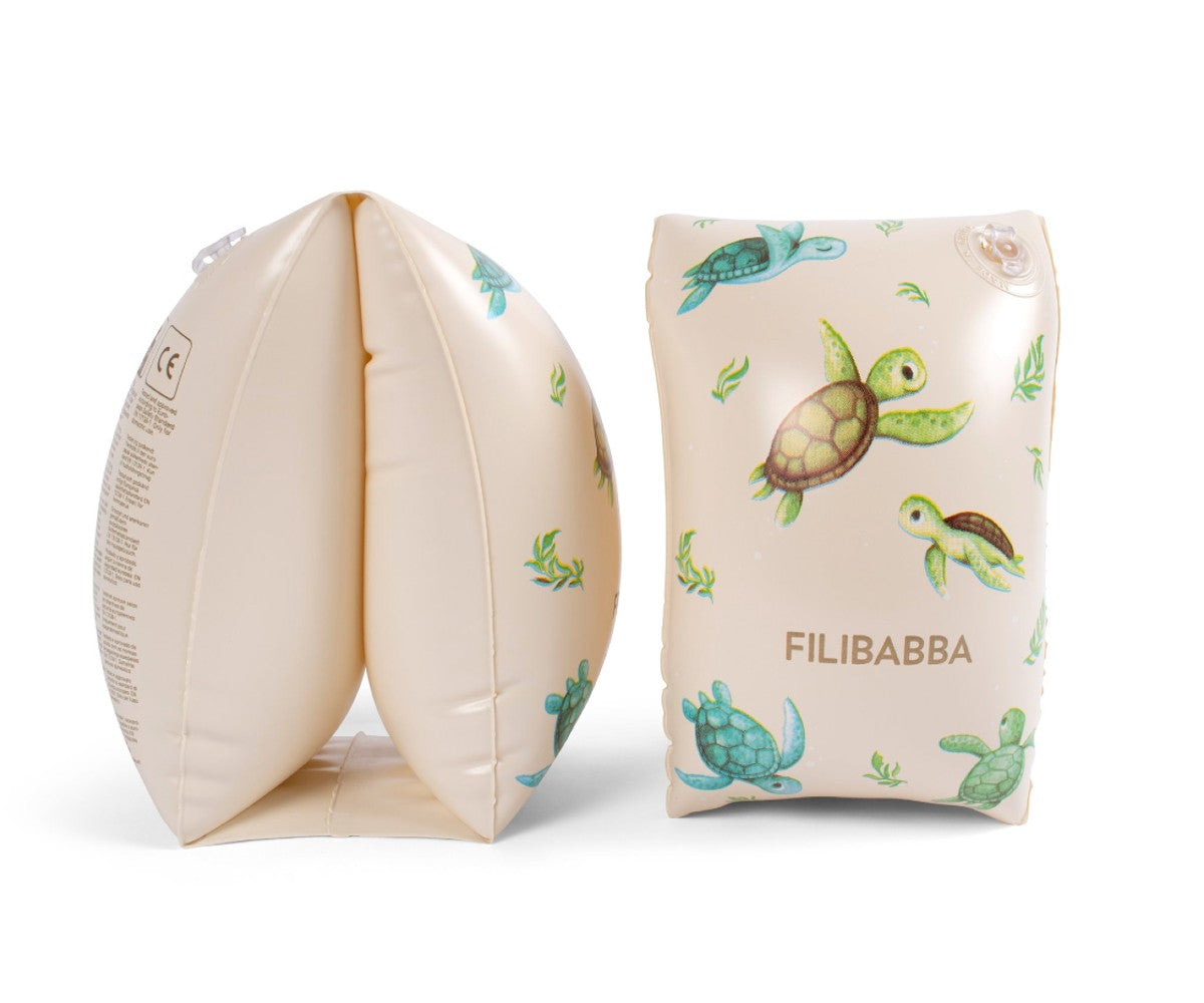 Μπρατσάκια Filibabba First Swim