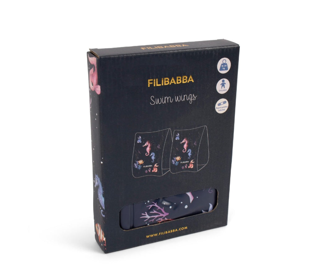 Μπρατσάκια Filibabba Rainbow Reef