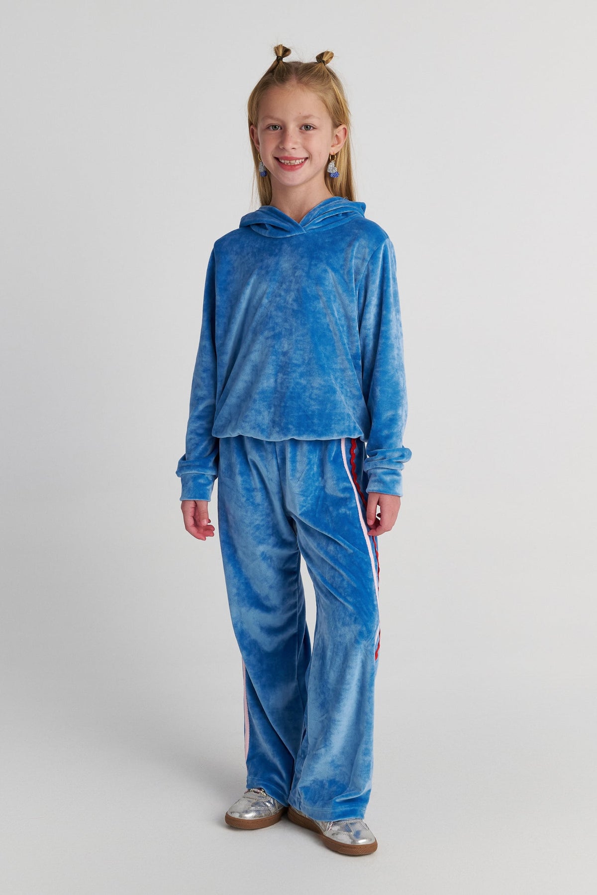 Two In A Castle Σετ Βελουτέ Cloud
