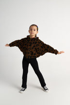 Two In A Castle ΣΕΤ Wild Flowers Poncho