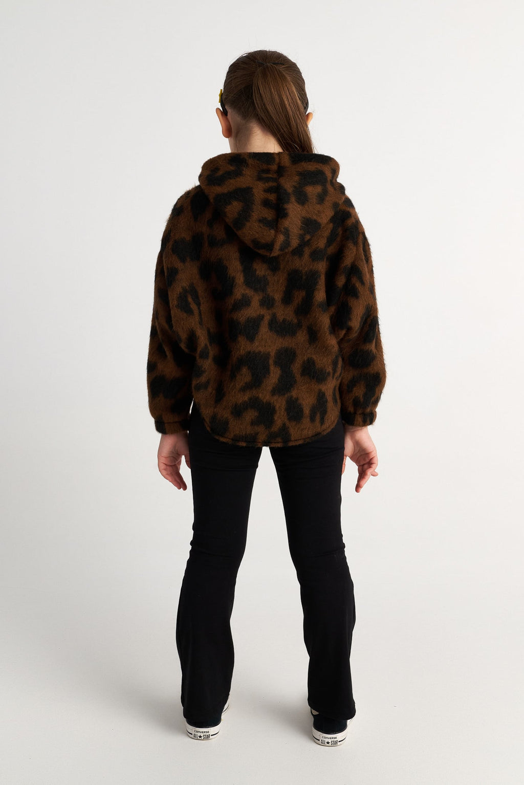 Two In A Castle ΣΕΤ Wild Flowers Poncho