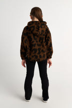 Two In A Castle ΣΕΤ Wild Flowers Poncho