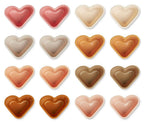 Φόρμες Cup Cake Liewood Till Heart