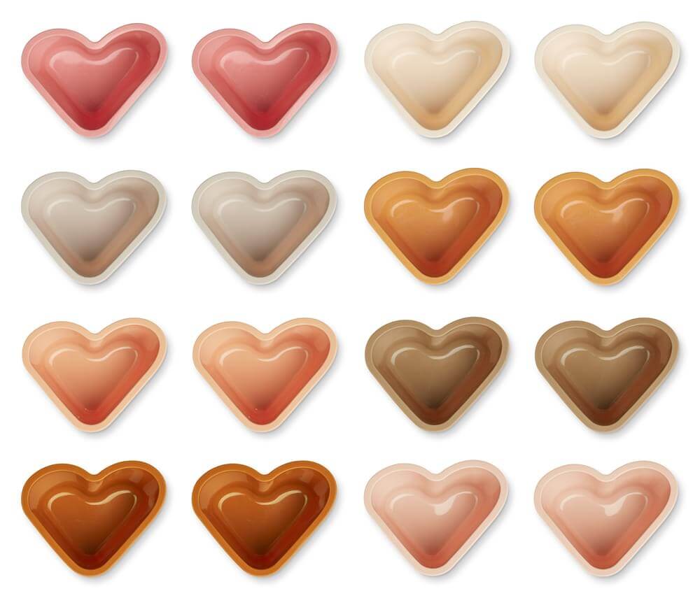 Φόρμες Cup Cake Liewood Till Heart