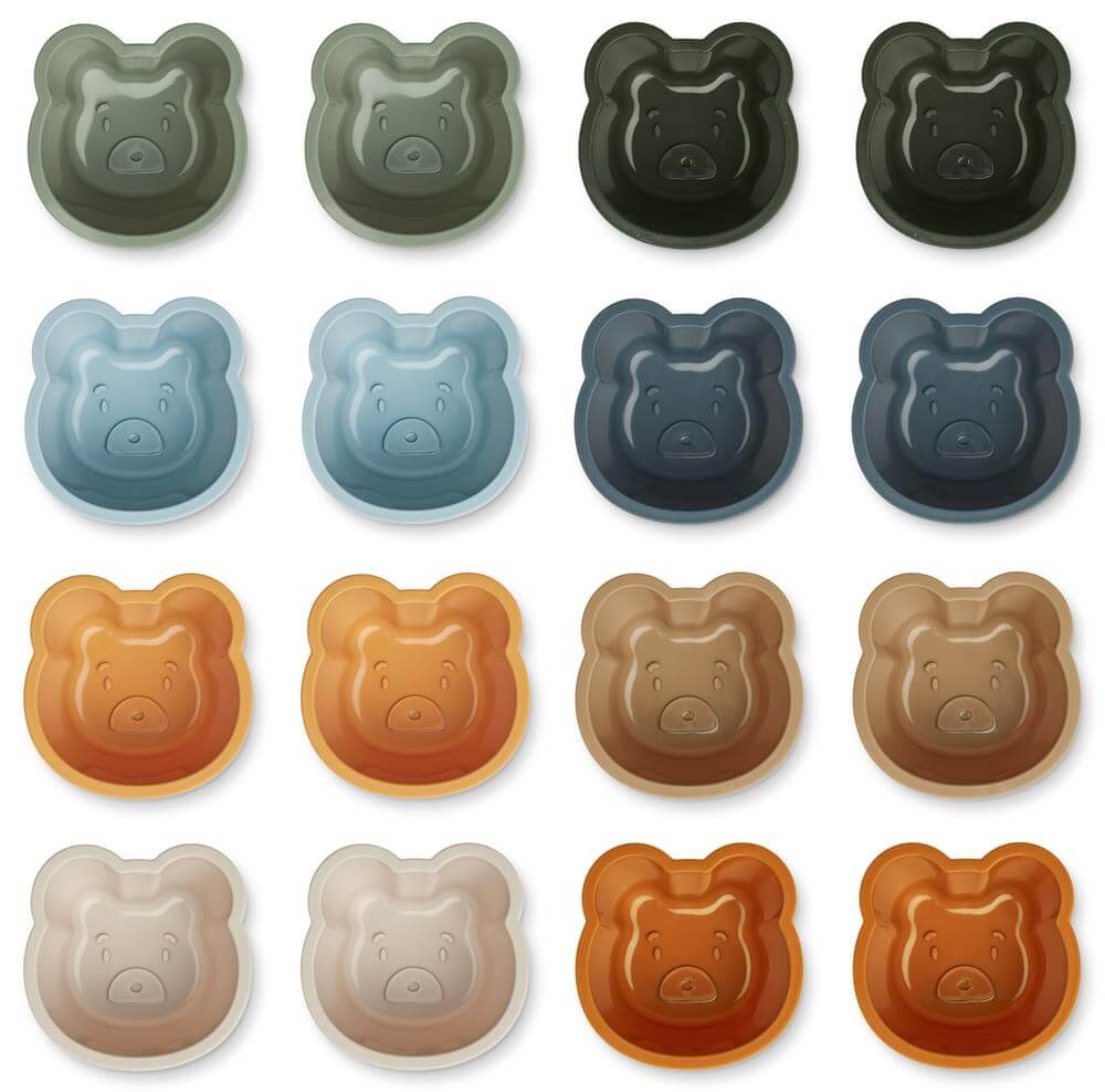 Φόρμες Cup Cake Liewood Till Mr Bear