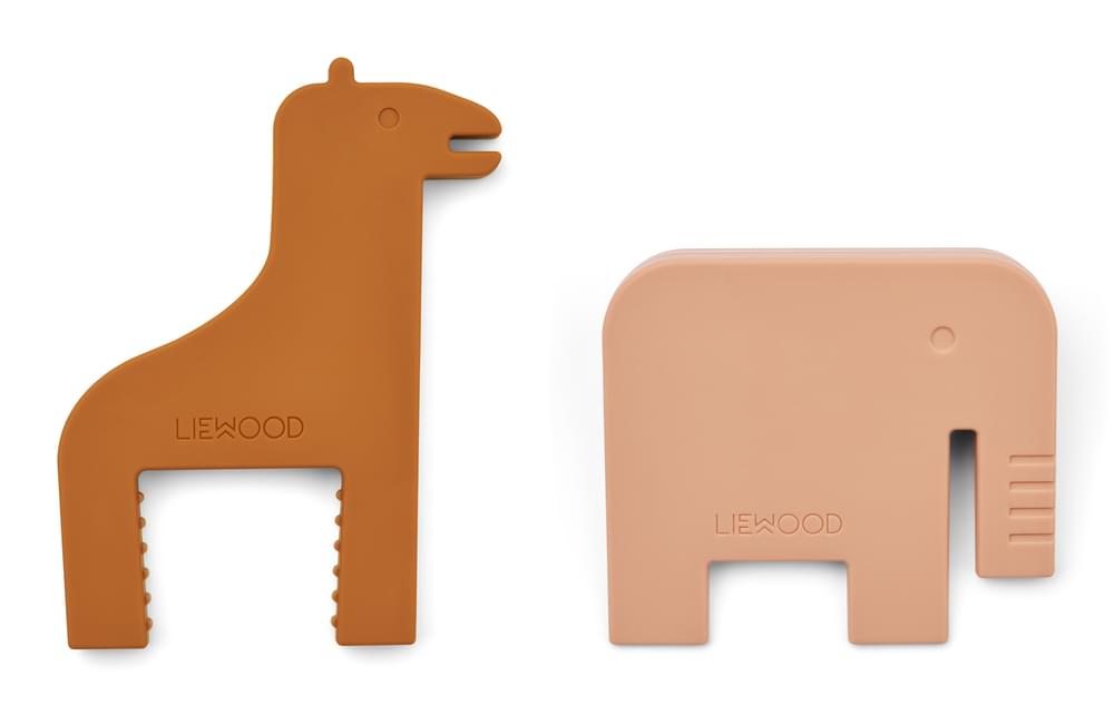 Πώμα Πόρτας Toke Liewood Set 2