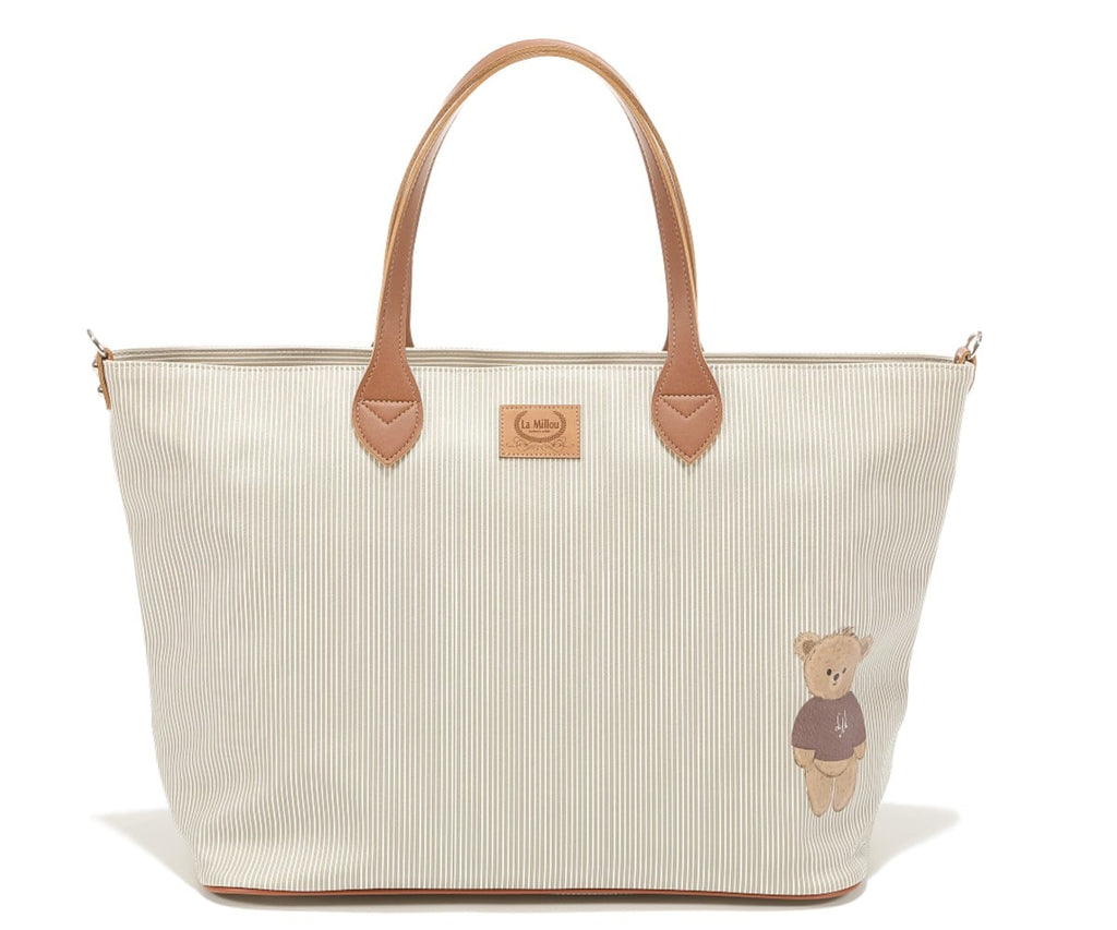 La Millou Mommy’s Bag Baby Bear