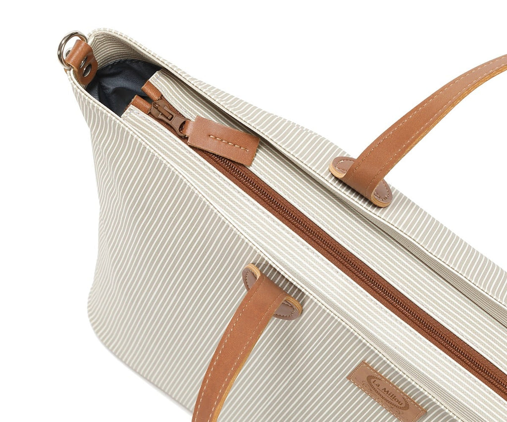 La Millou Mommy’s Bag Baby Bear