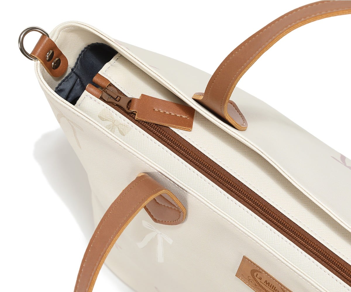 La Millou Mommy’s Bag Ballerine