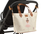 La Millou Mommy’s Bag Ballerine
