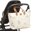La Millou Mommy’s Bag English Garden