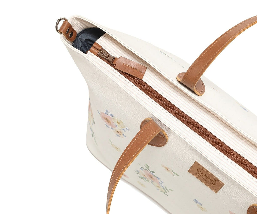 La Millou Mommy’s Bag English Garden