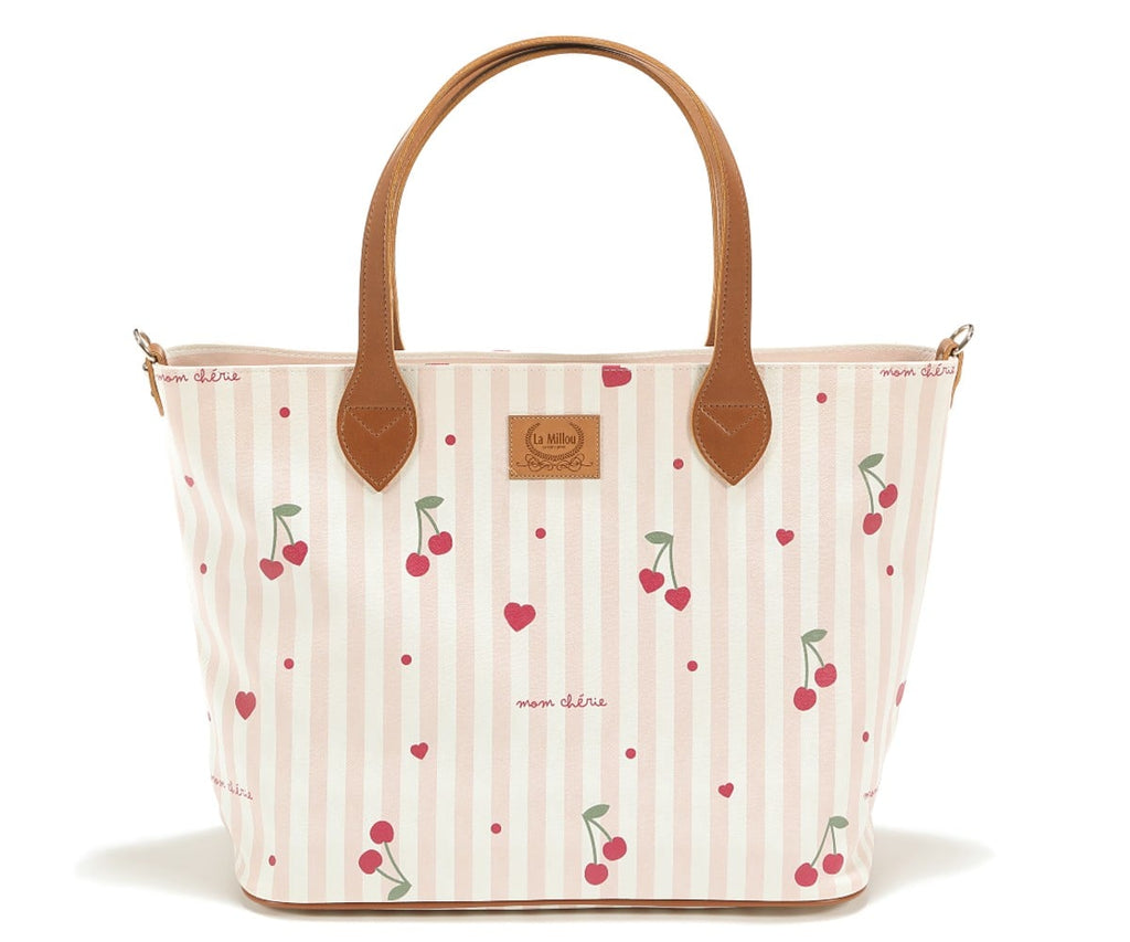 La Millou Mommy’s Bag Mom Cherie