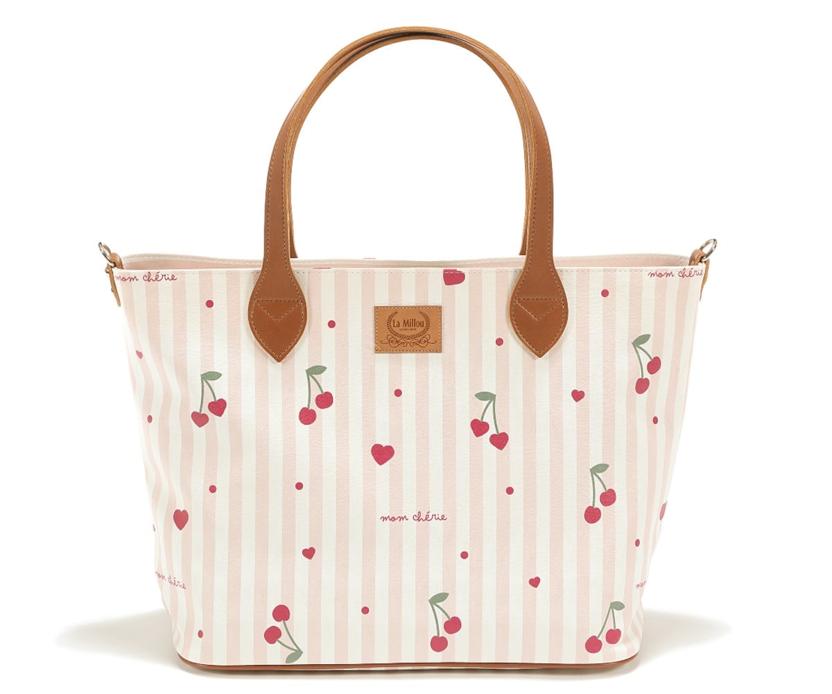 La Millou Mommy’s Bag Mom Cherie