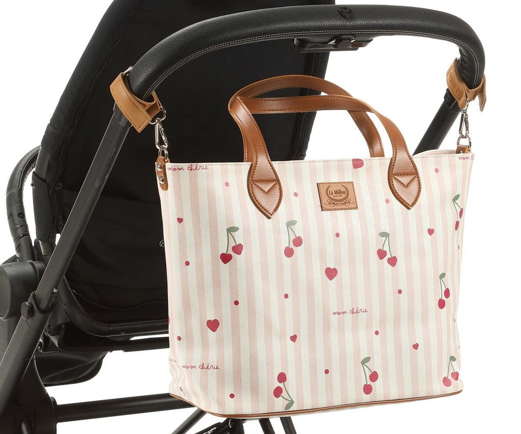 La Millou Mommy’s Bag Mom Cherie