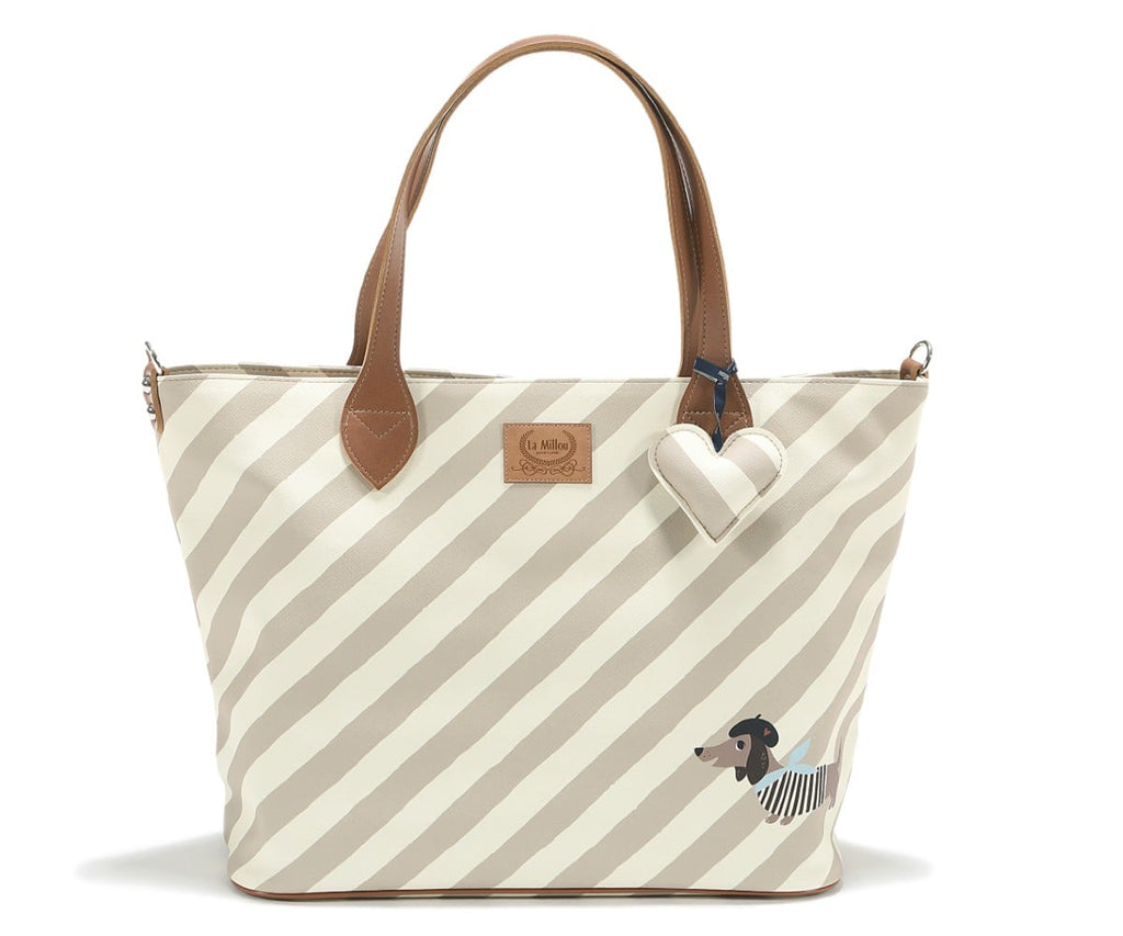 La Millou Mommy’s Bag Pierre the Dog