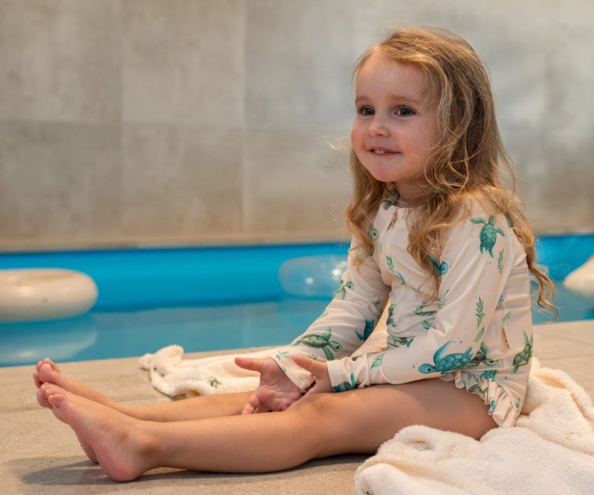 Μαγιό Filibabba VILJE FIRST SWIM