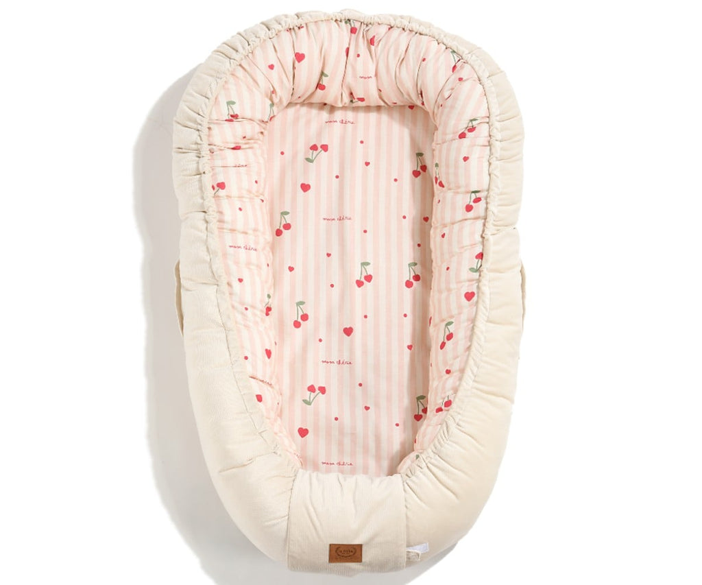 La Millou Baby Nest Mom Cherie – Rafaello (New Version)