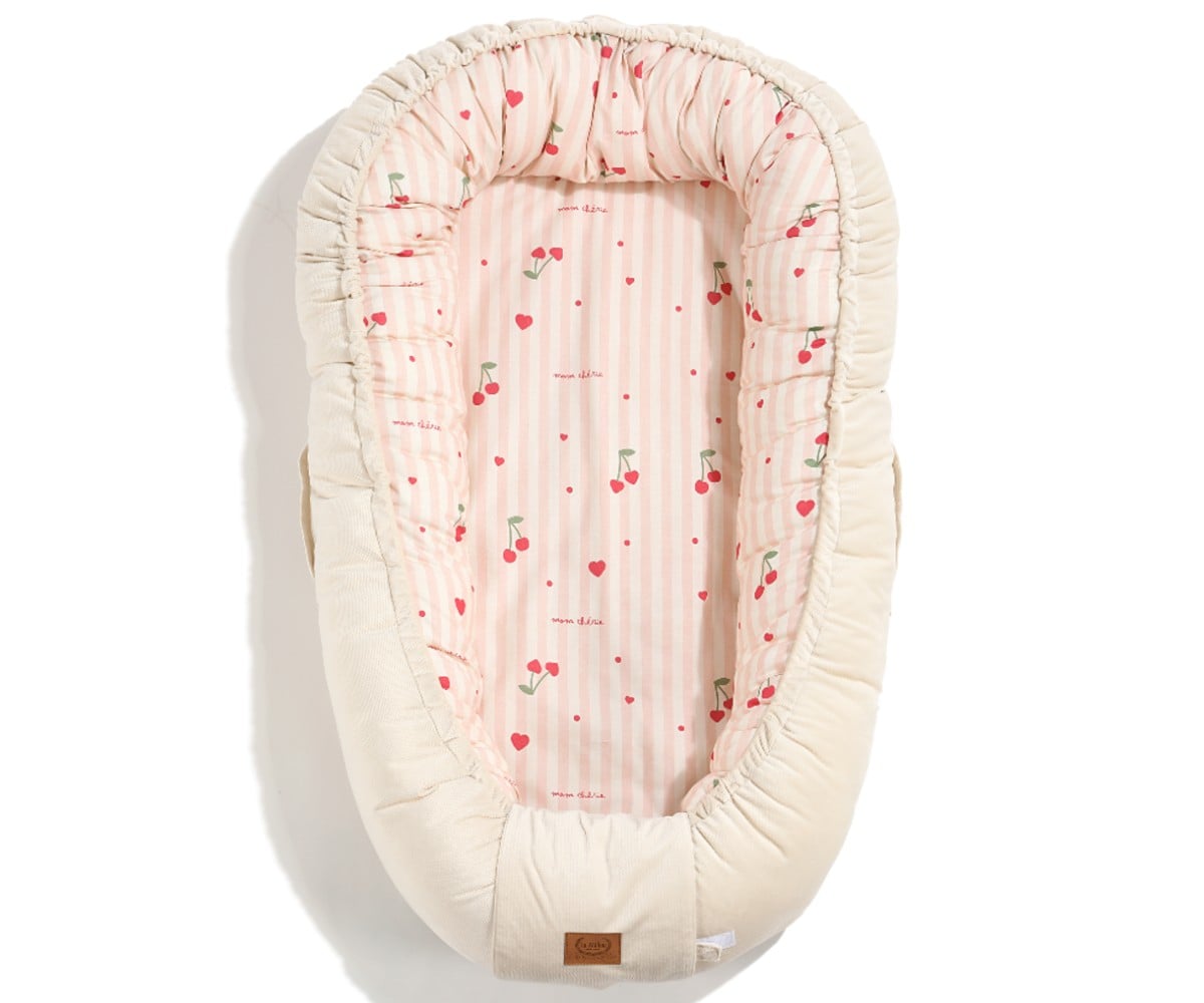 La Millou Baby Nest Mom Cherie – Rafaello (New Version)